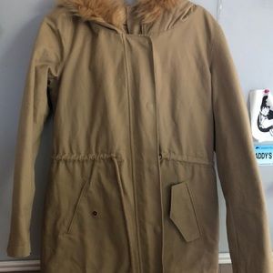 LA HEARTS utility jacket